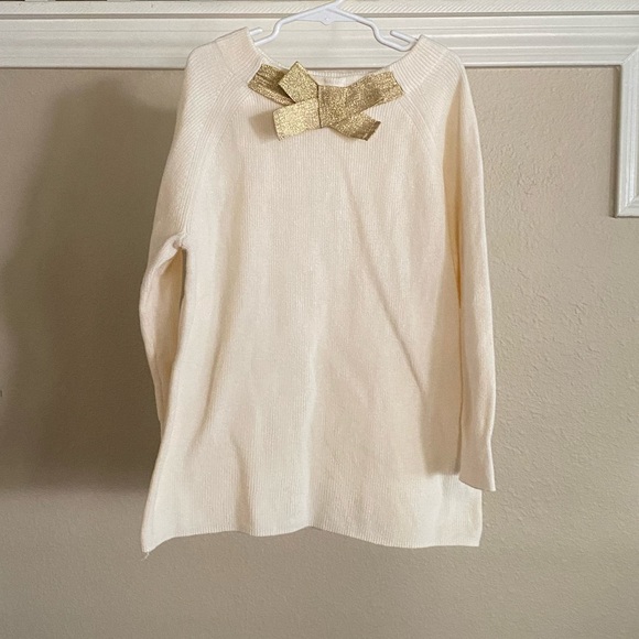 Crewcuts Other - Girls J. Crew Crewcuts Holiday Sweater